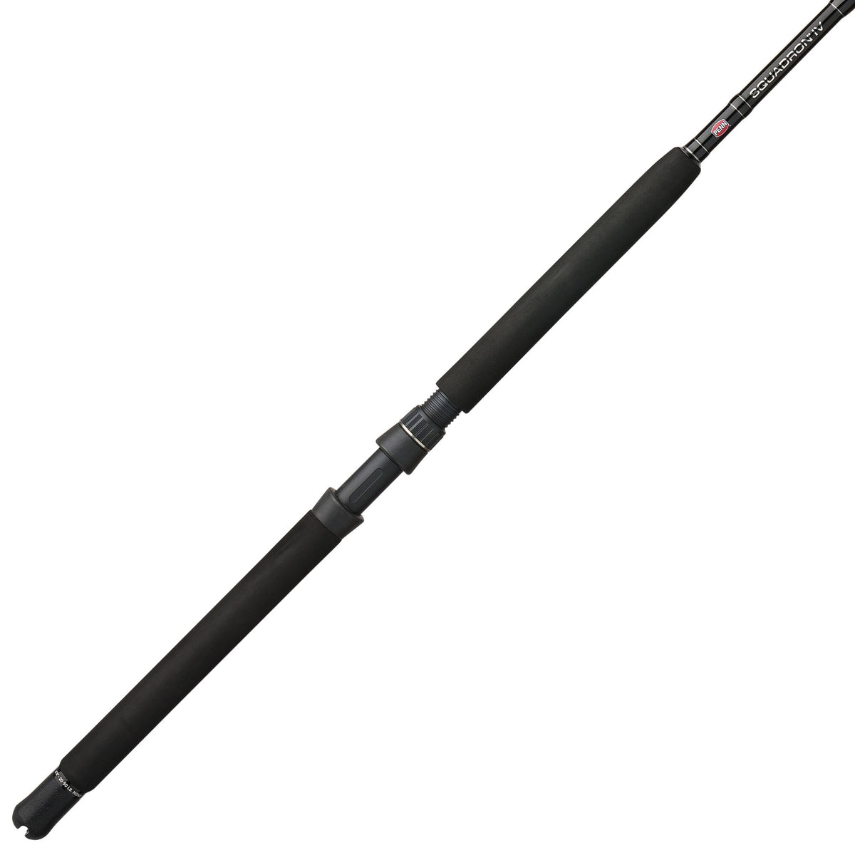 PENN Squadron® IV Boat Conventional Rod