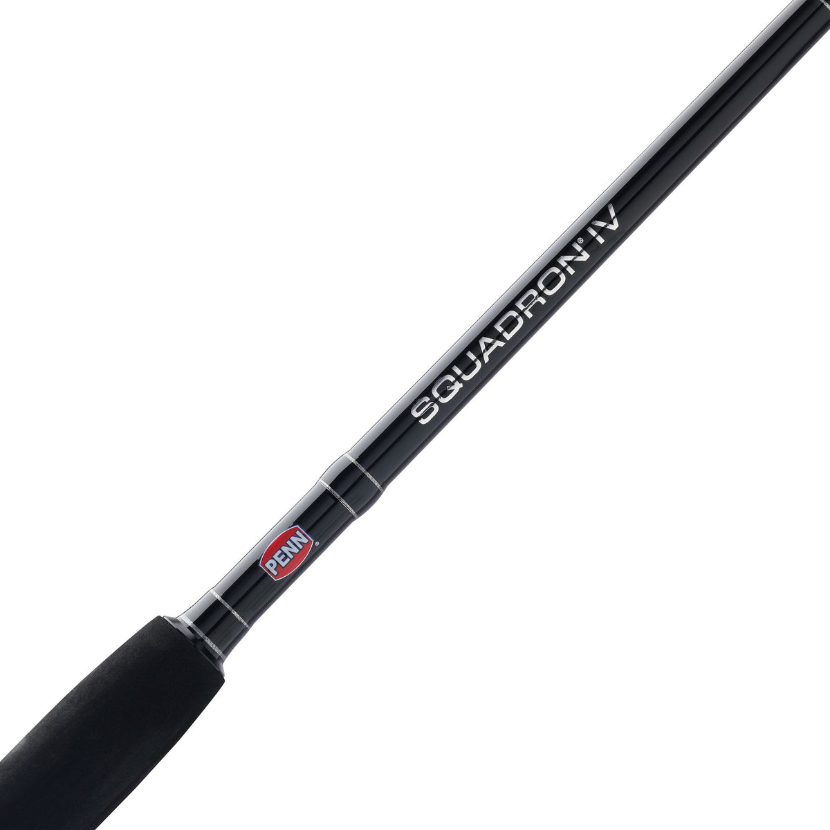 PENN Squadron® IV Boat Conventional Rod