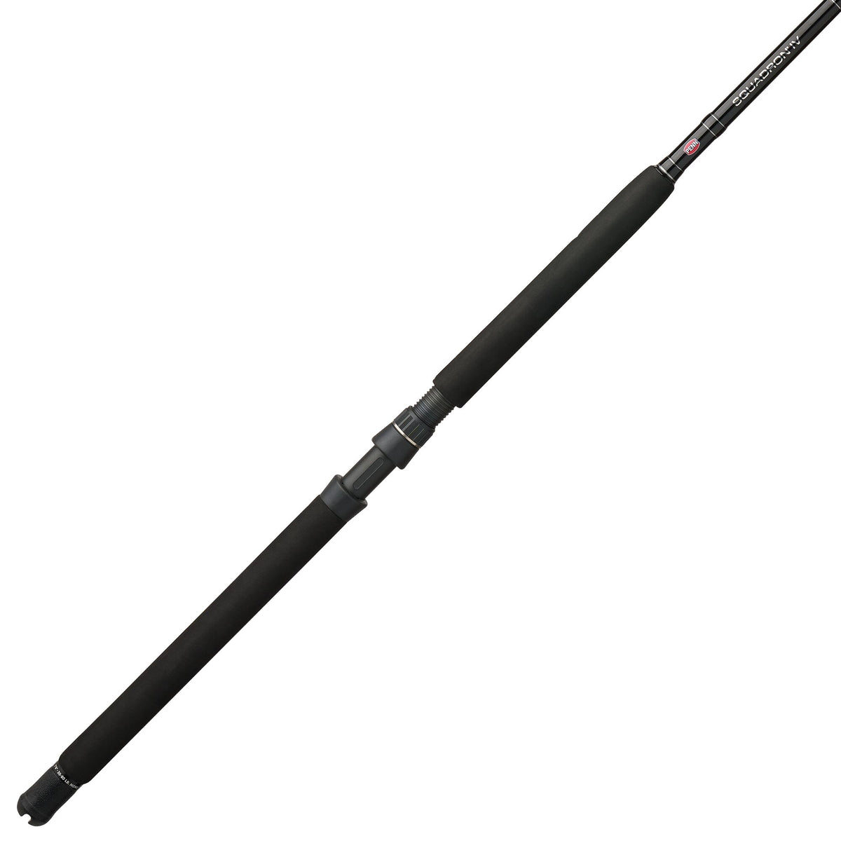 PENN Squadron® IV Boat Conventional Rod