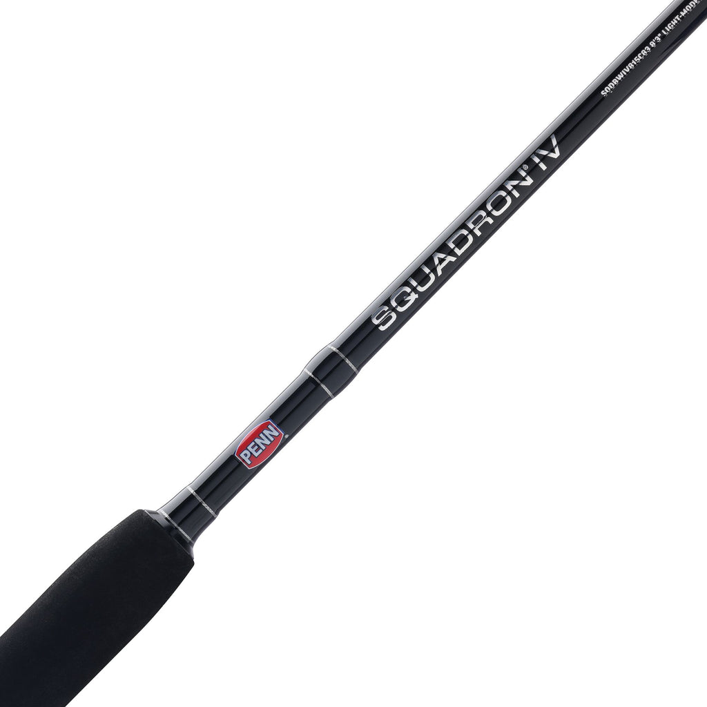 PENN Squadron® IV Boat Conventional Rod