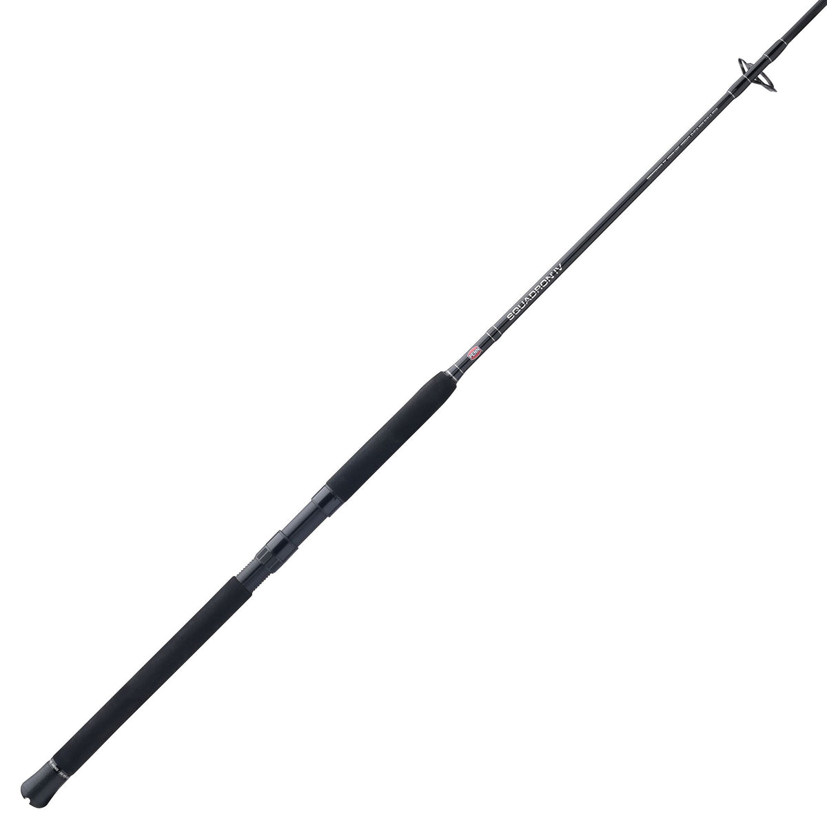 PENN Squadron® IV Boat Spinning Rod
