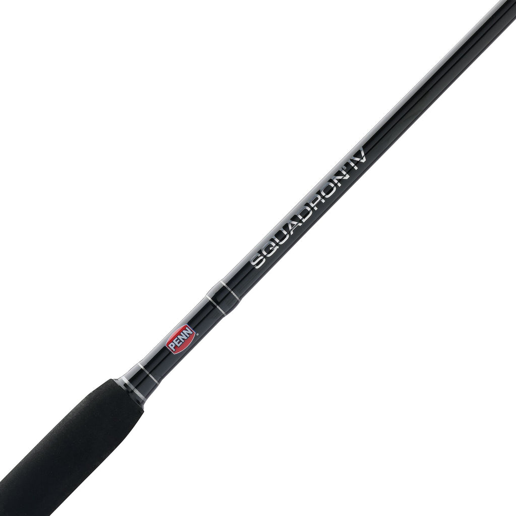 PENN Squadron® IV Boat Spinning Rod