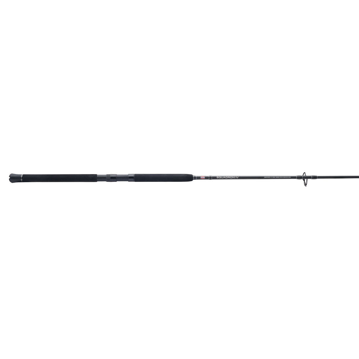 PENN Squadron® IV Boat Spinning Rod