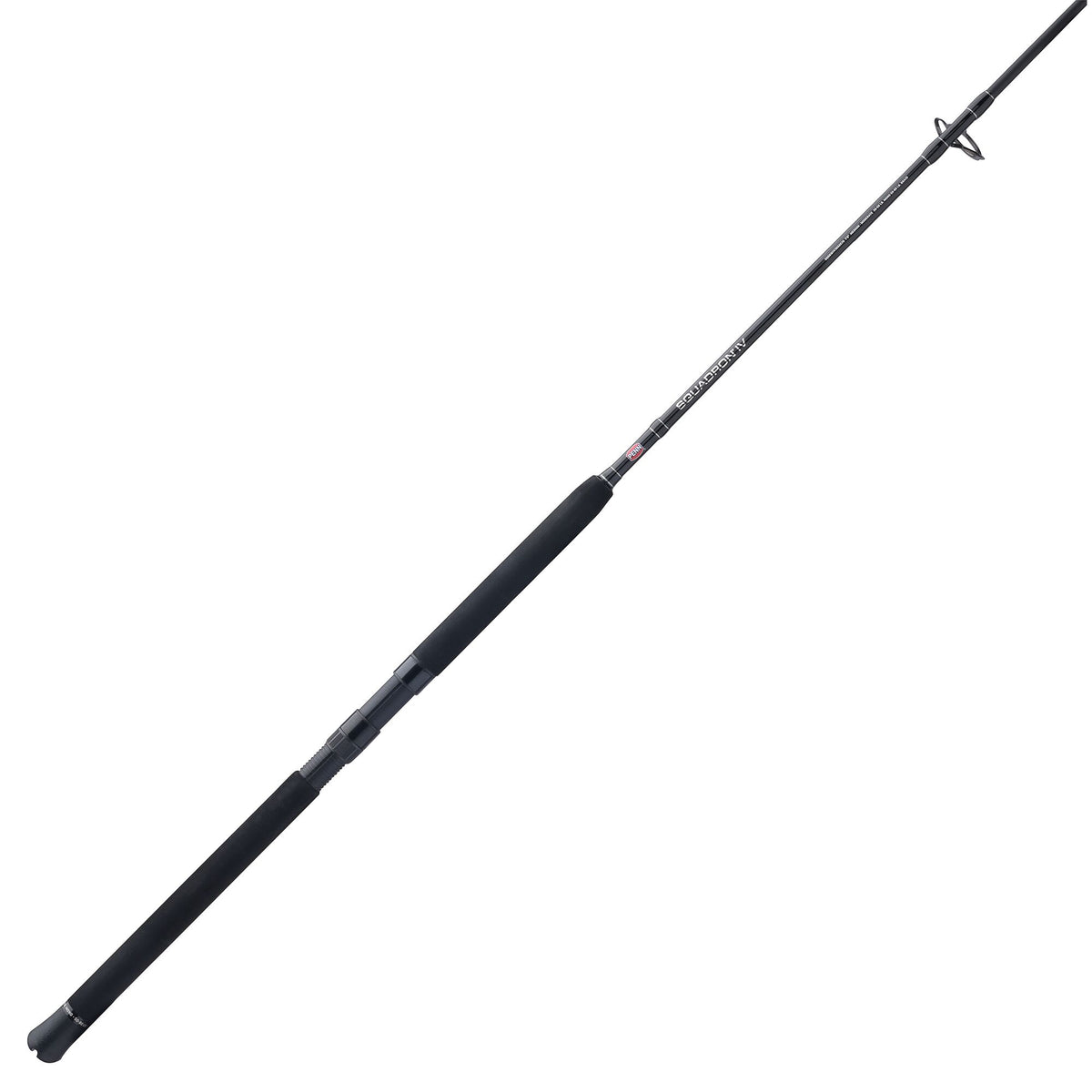 PENN Squadron® IV Boat Spinning Rod