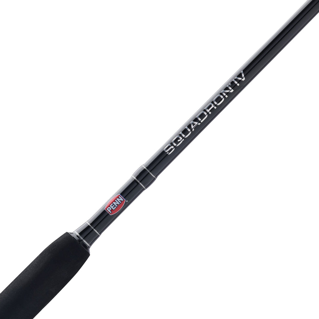 PENN Squadron® IV Boat Spinning Rod