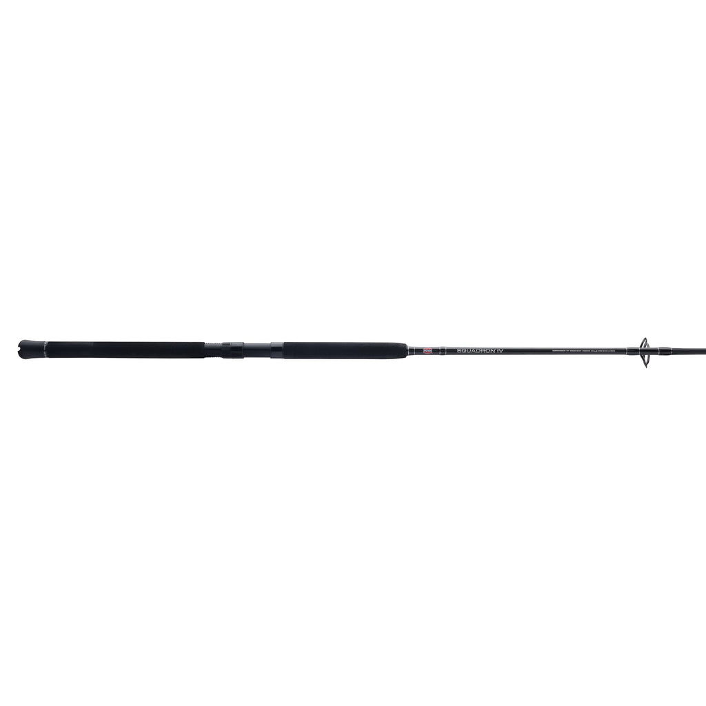 PENN Squadron® IV Boat Spinning Rod