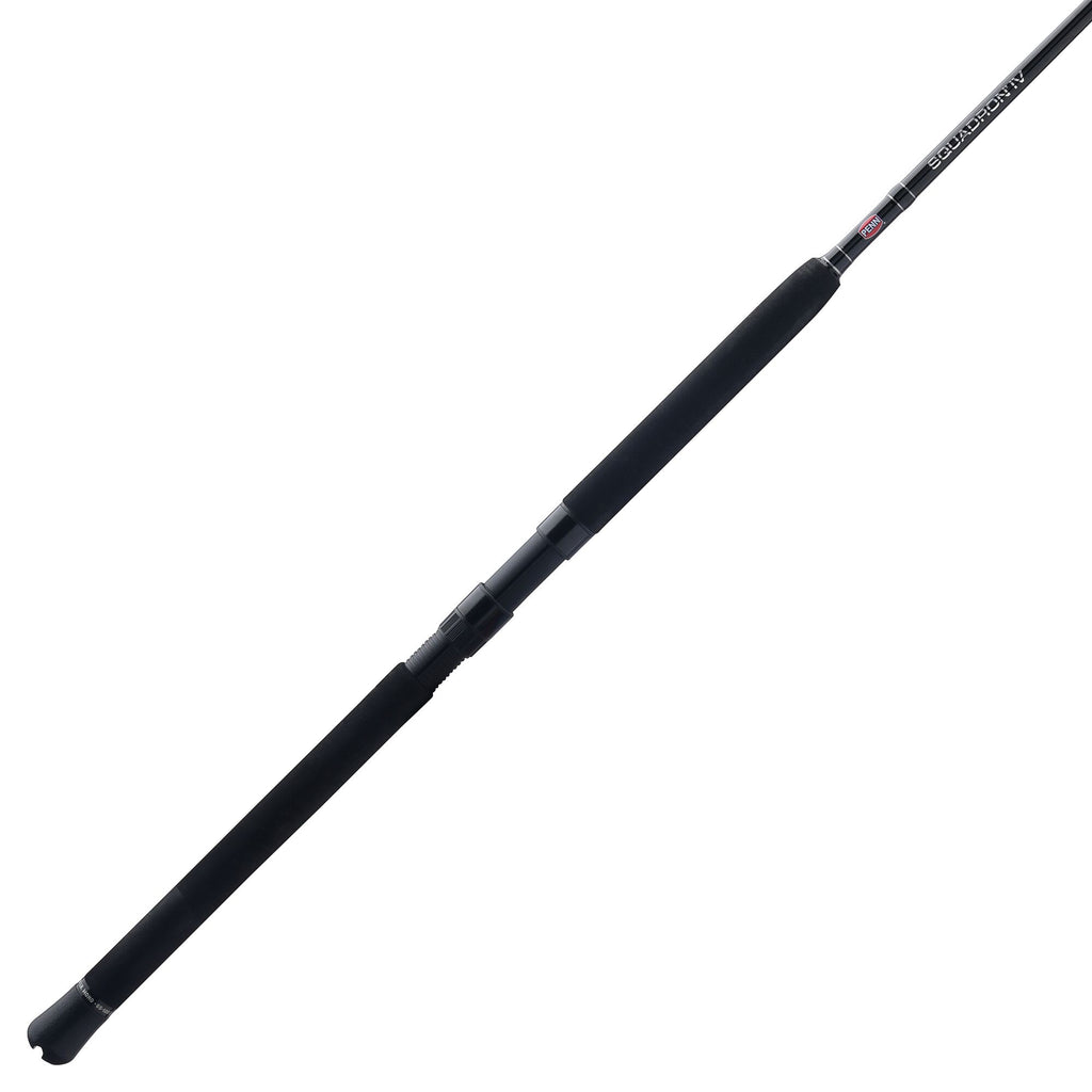 PENN Squadron® IV Boat Spinning Rod