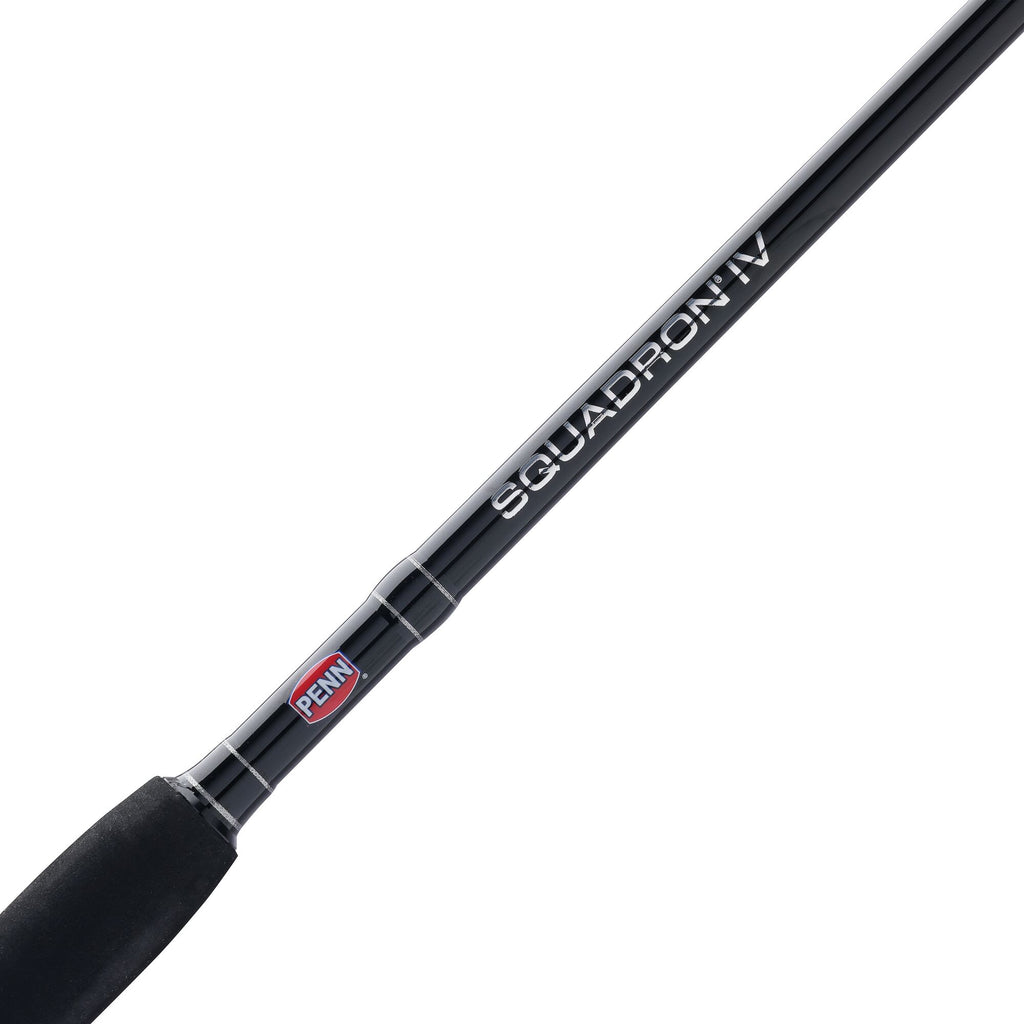 PENN Squadron® IV Boat Spinning Rod