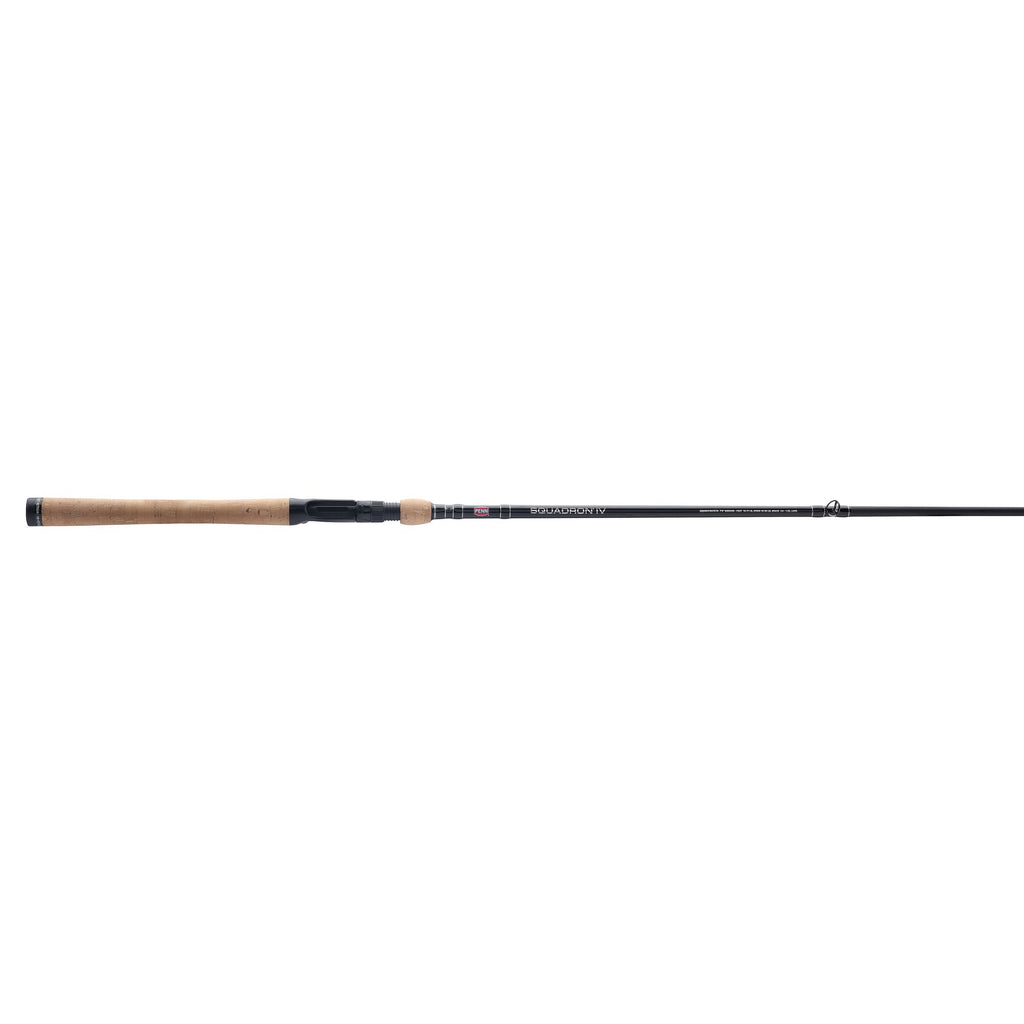 PENN Squadron® IV Inshore Casting Rod
