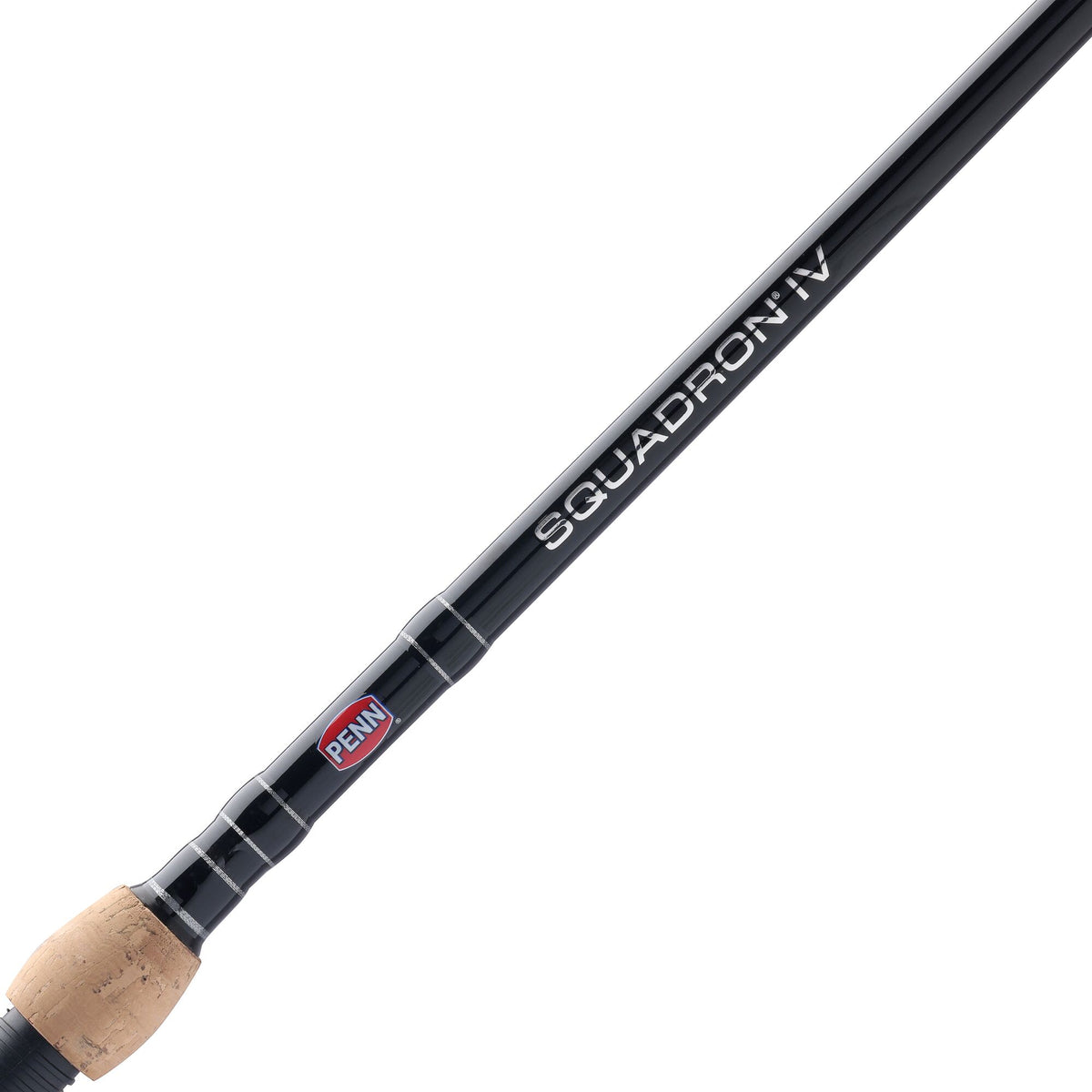 PENN Squadron® IV Inshore Casting Rod