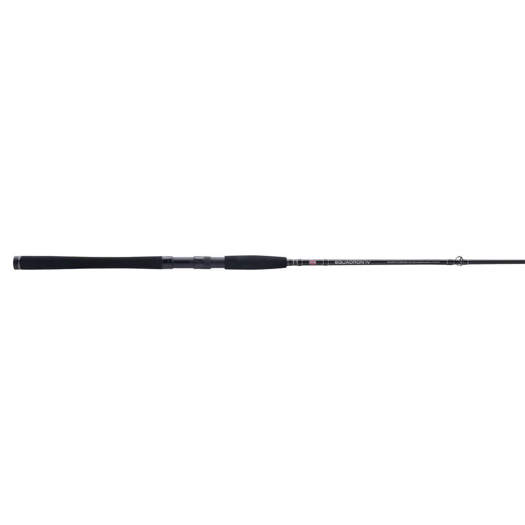 PENN Squadron® IV Inshore Casting Rod
