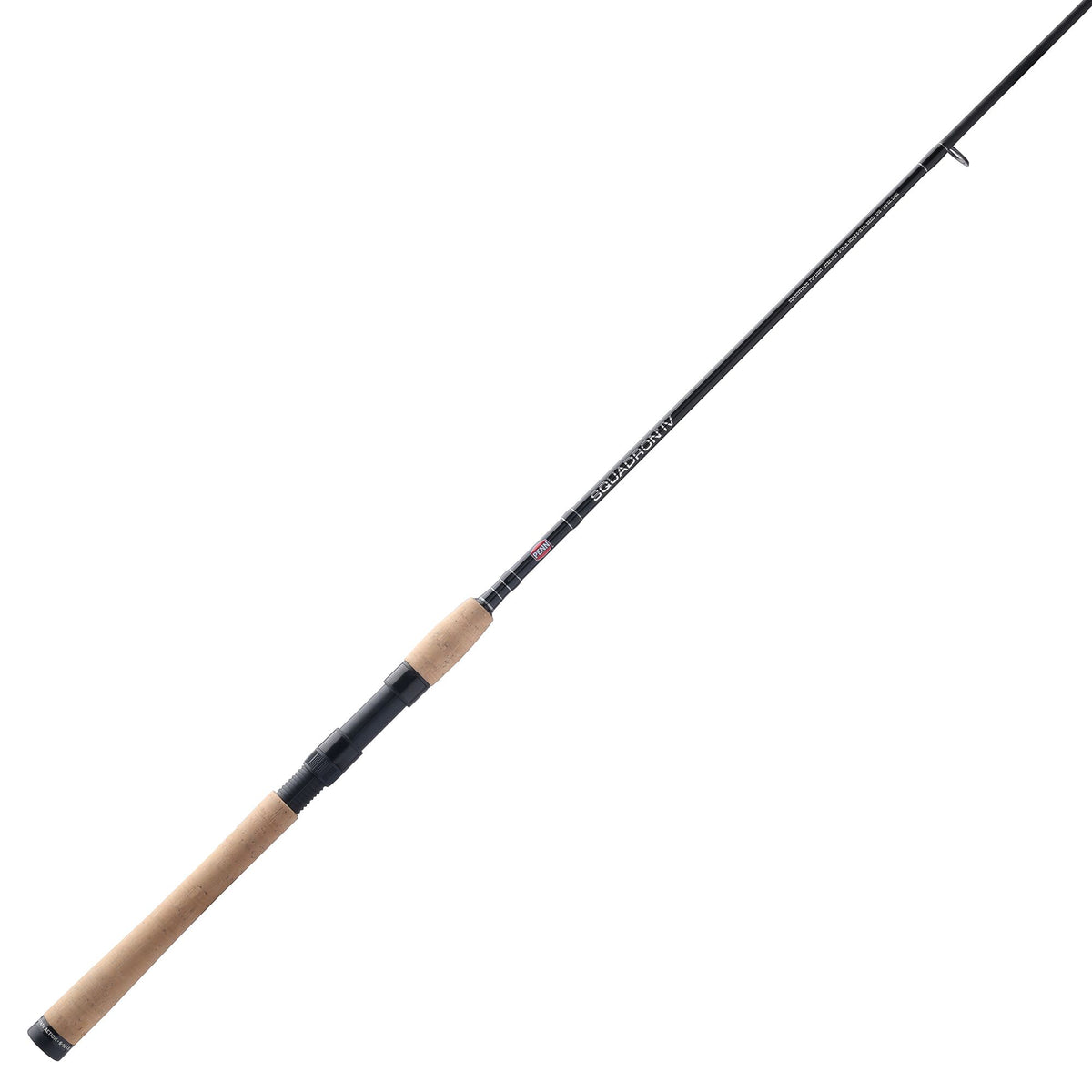 PENN Squadron® IV Inshore Spinning Rod