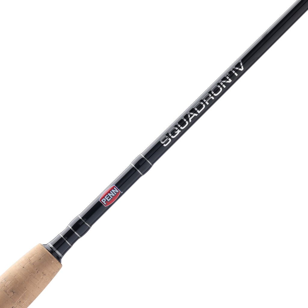 PENN Squadron® IV Inshore Spinning Rod