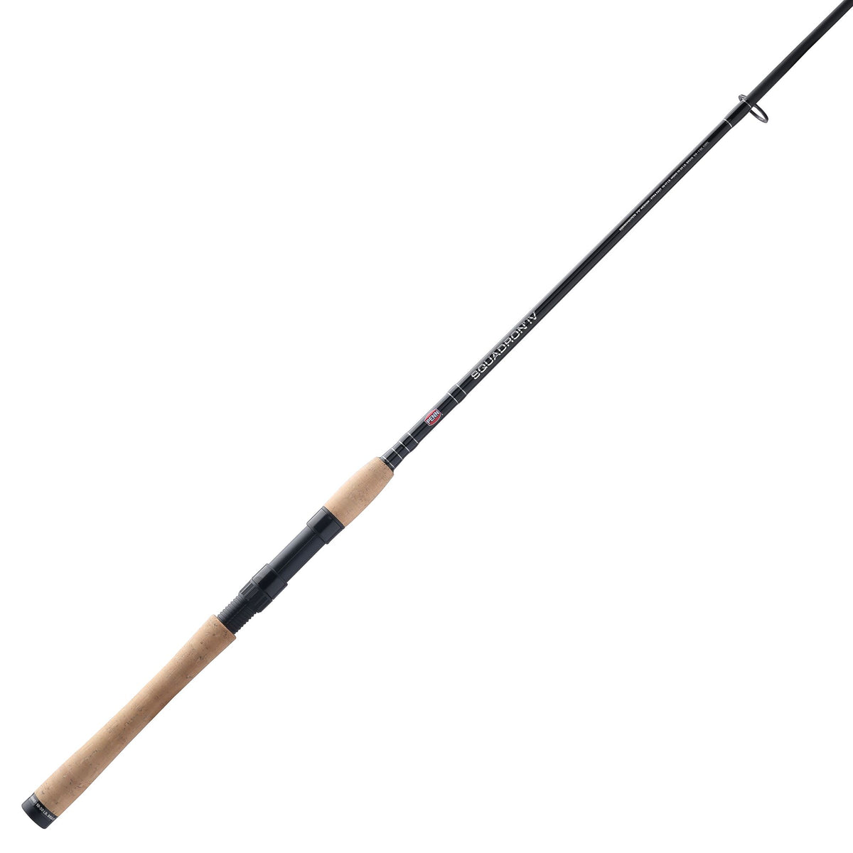 PENN Squadron® IV Inshore Spinning Rod