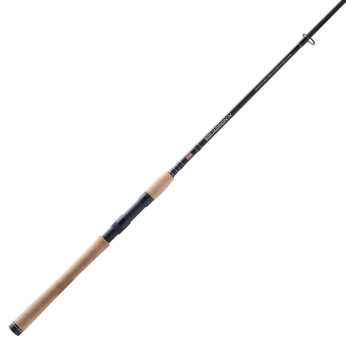 PENN Squadron® IV Inshore Spinning Rod