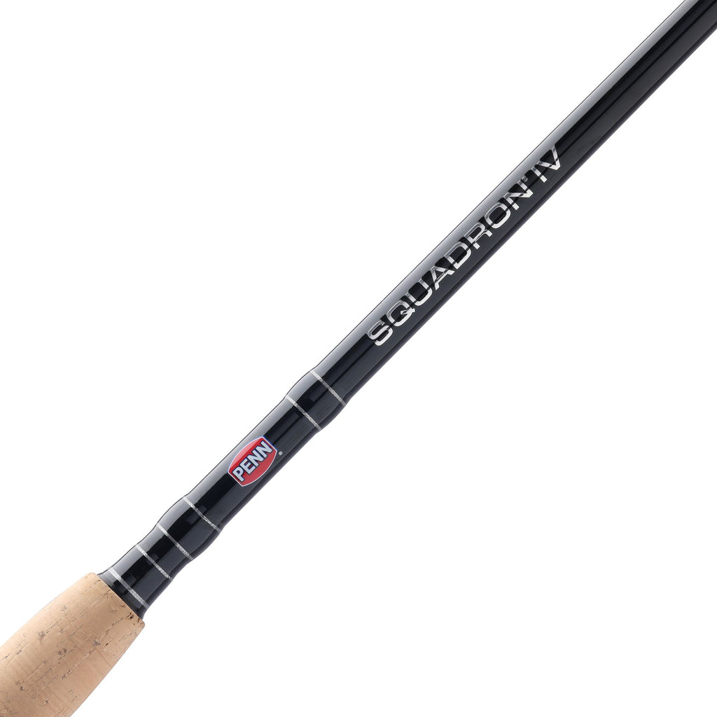 PENN Squadron® IV Inshore Spinning Rod