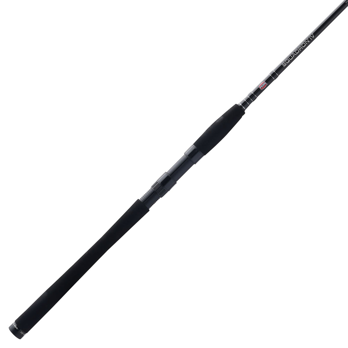 PENN Squadron® IV Inshore Spinning Rod
