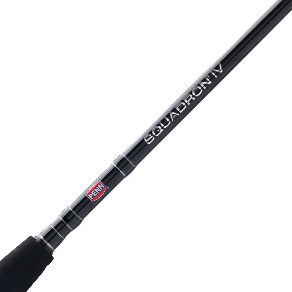 PENN Squadron® IV Inshore Spinning Rod