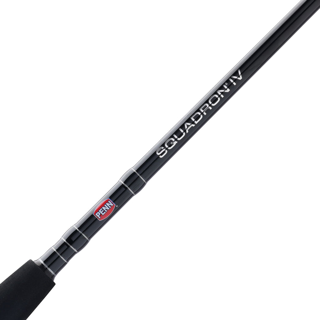 PENN Squadron® IV Inshore Spinning Rod