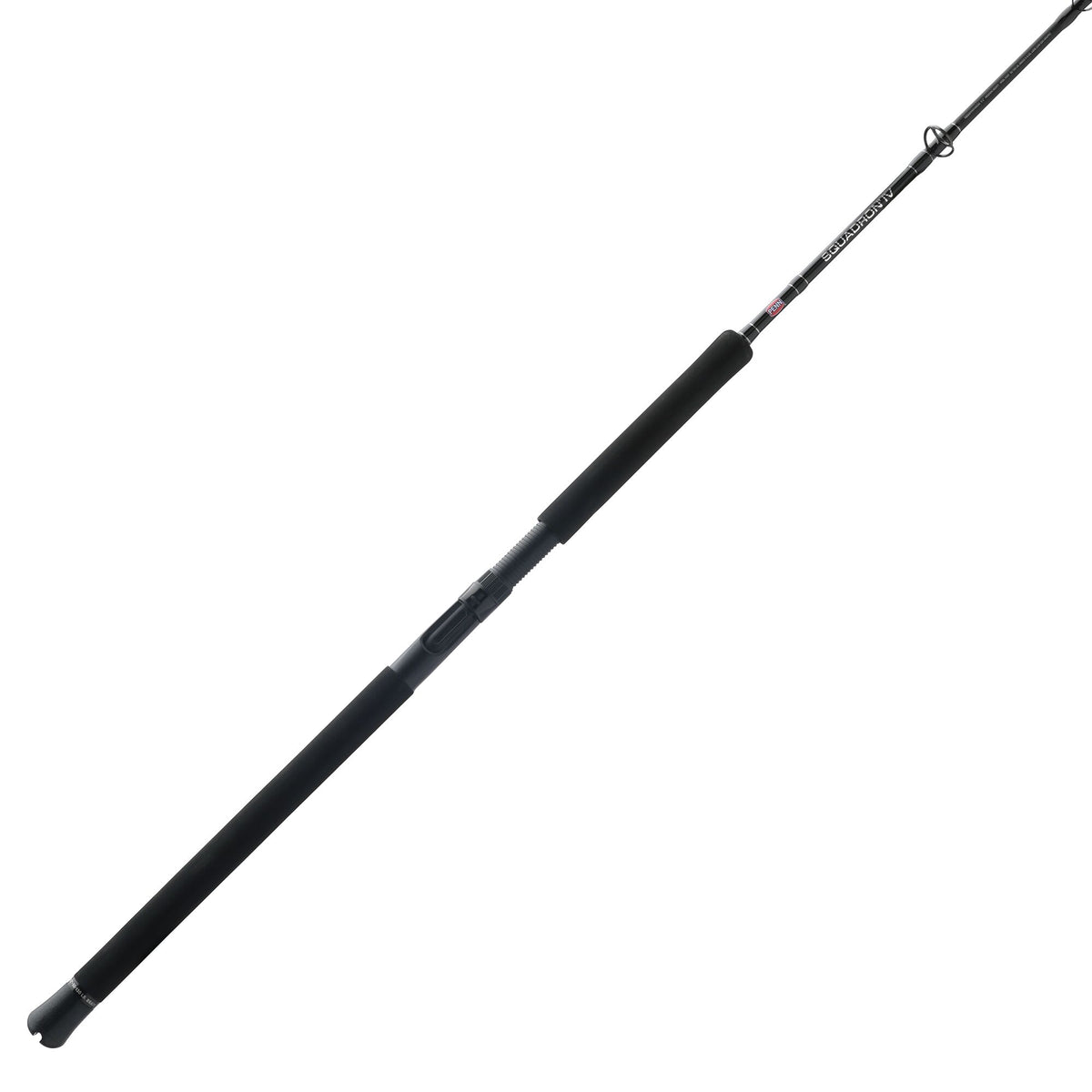 PENN Squadron® IV Jig Conventional Rod