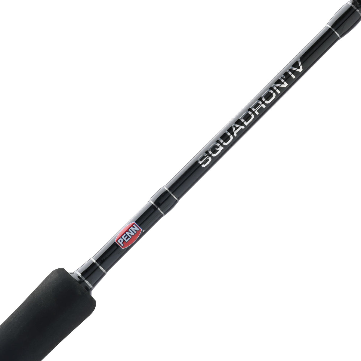 PENN Squadron® IV Jig Conventional Rod