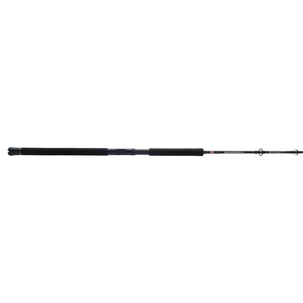 PENN Squadron® IV Jig Conventional Rod