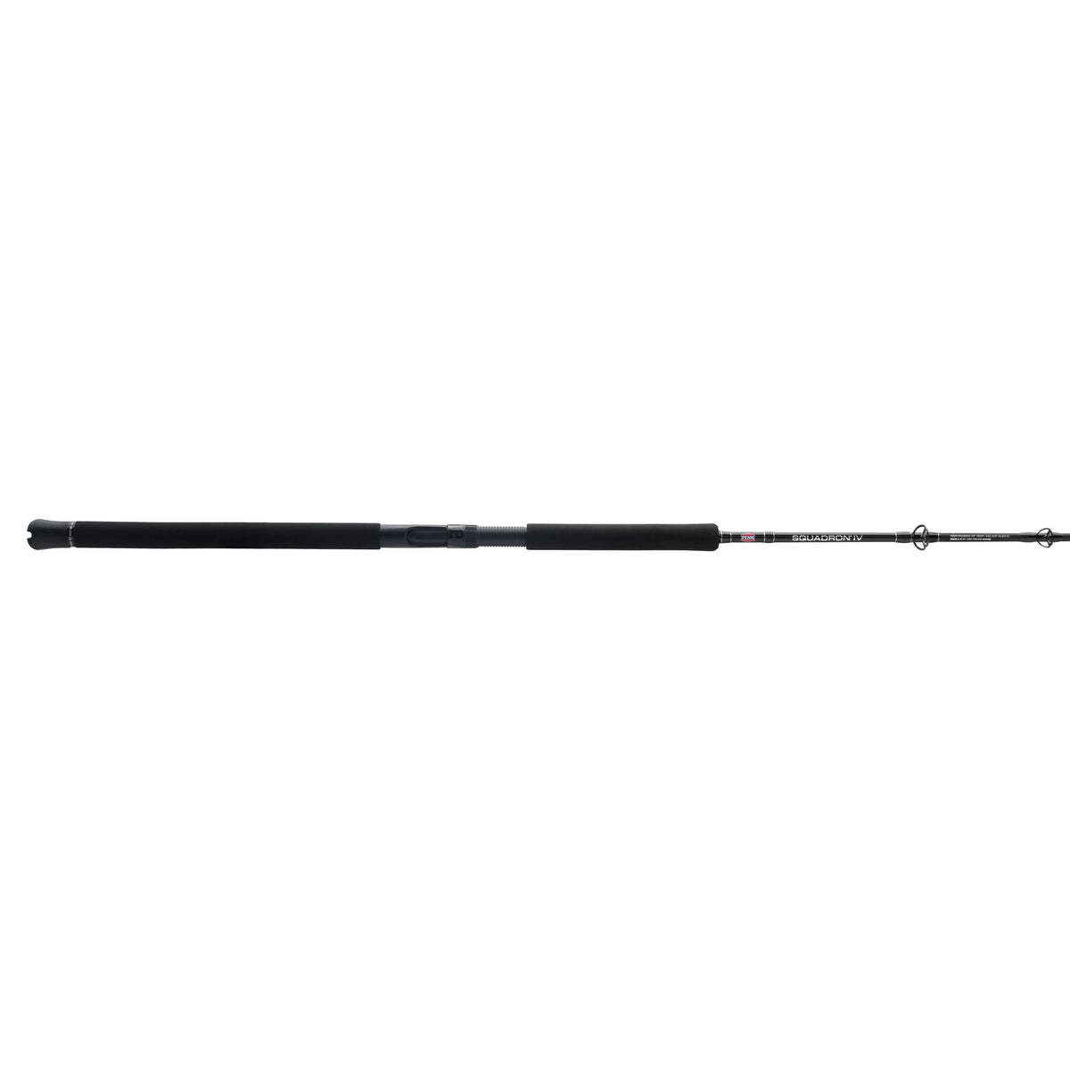 PENN Squadron® IV Jig Conventional Rod