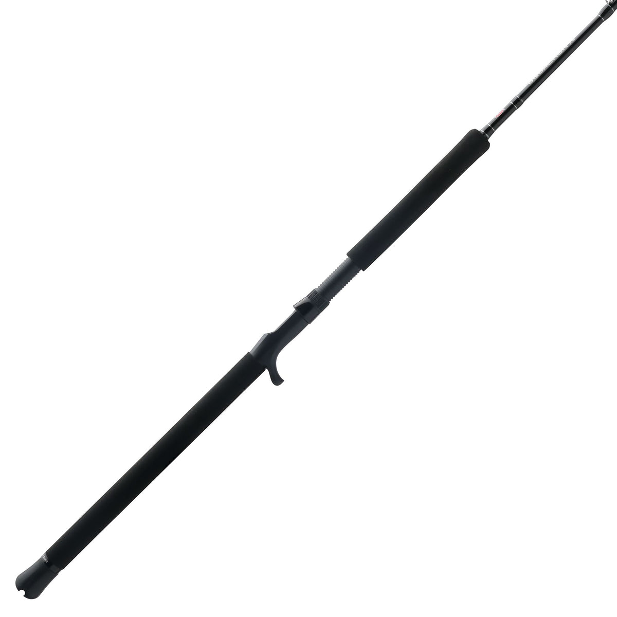 PENN Squadron® IV Jig Conventional Rod