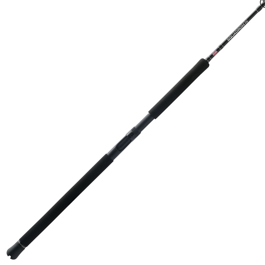 PENN Squadron® IV Jig Conventional Rod