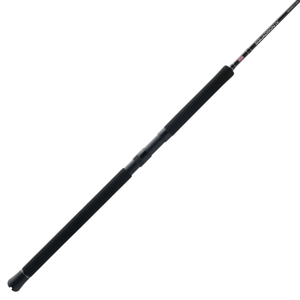 PENN Squadron® IV Jig Spinning Rod
