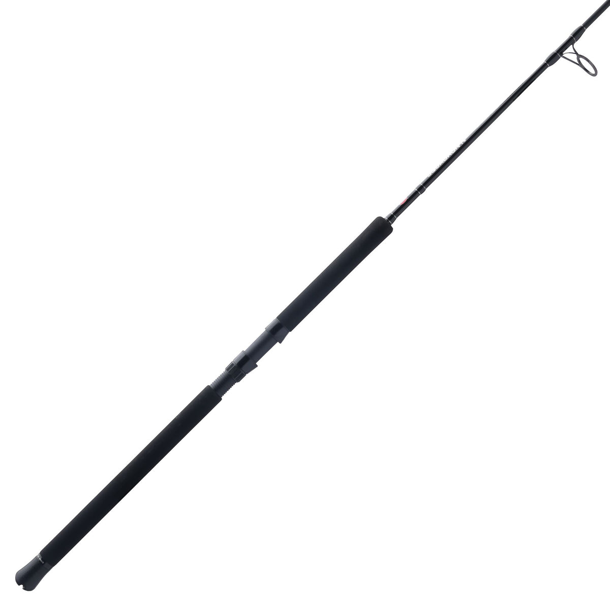 PENN Squadron® IV Jig Spinning Rod