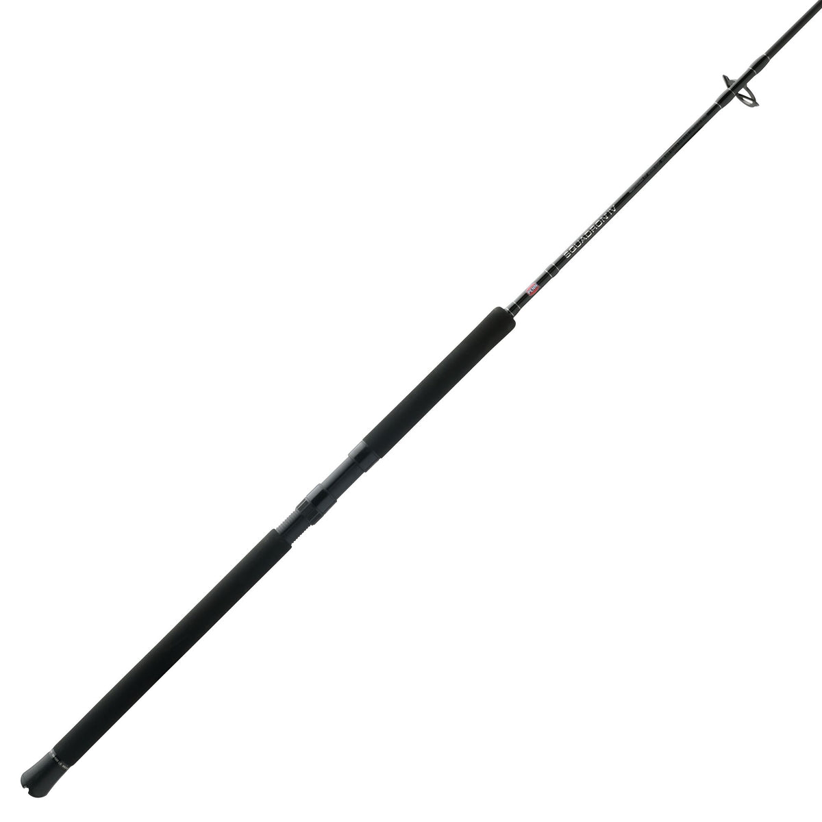 PENN Squadron® IV Jig Spinning Rod