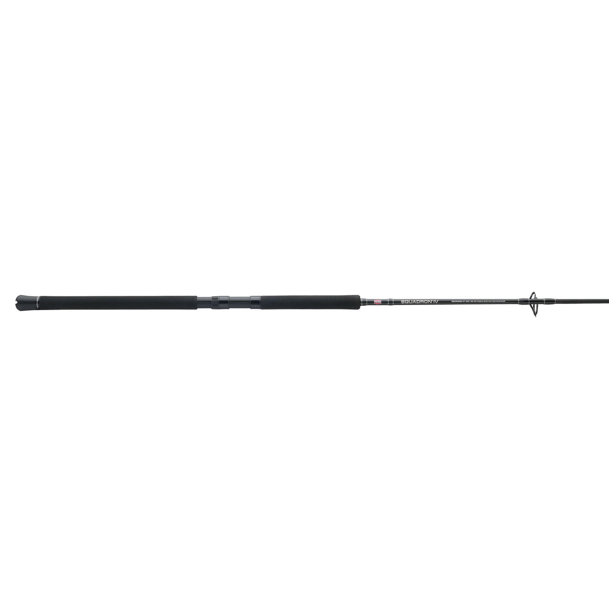 PENN Squadron® IV Jig Spinning Rod