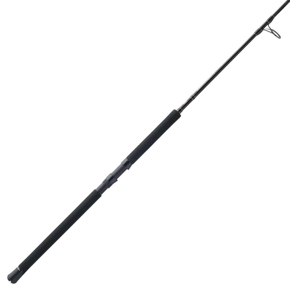 PENN Squadron® IV Jig Spinning Rod
