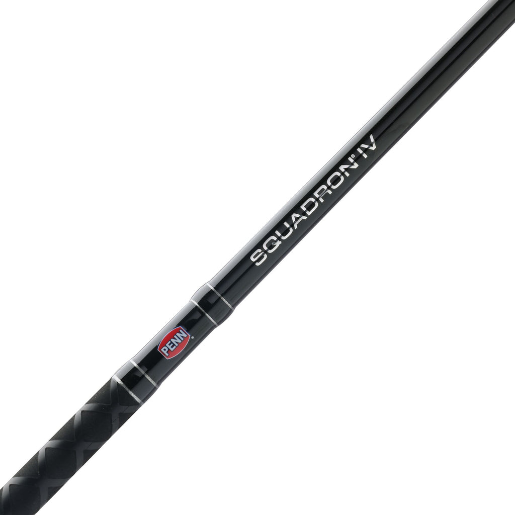 PENN Squadron® IV Surf Conventional Rod