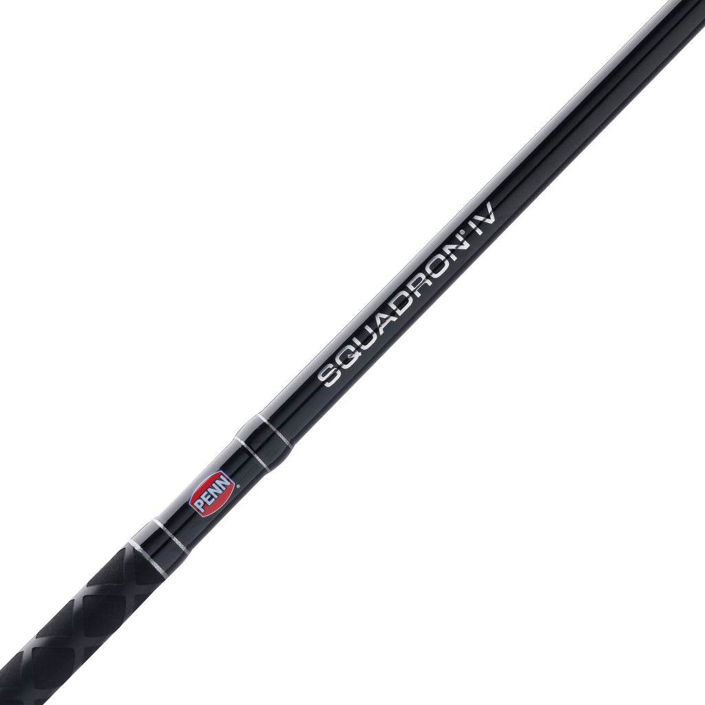 PENN Squadron® IV Surf Conventional Rod