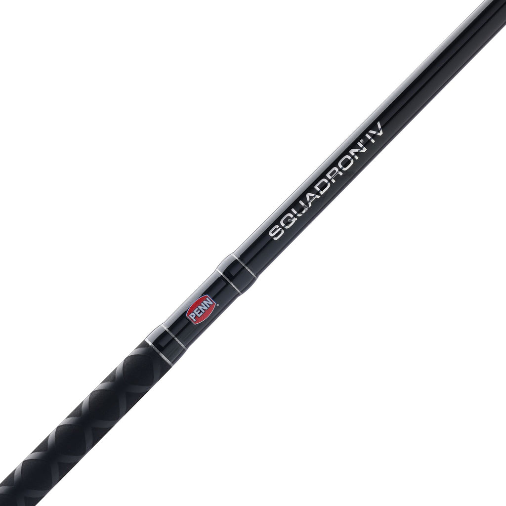 PENN Squadron® IV Surf Conventional Rod