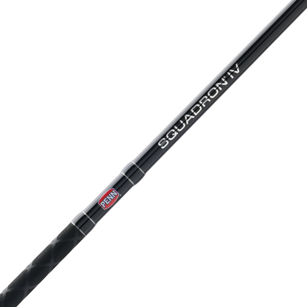 PENN Squadron® IV Surf Spinning Rod