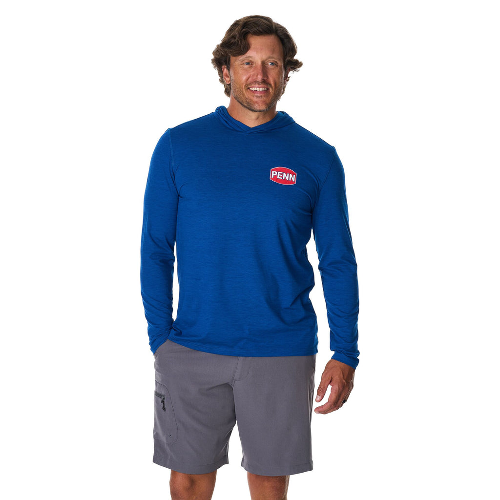 PENN UPF Performance Long Sleeve Hoodie