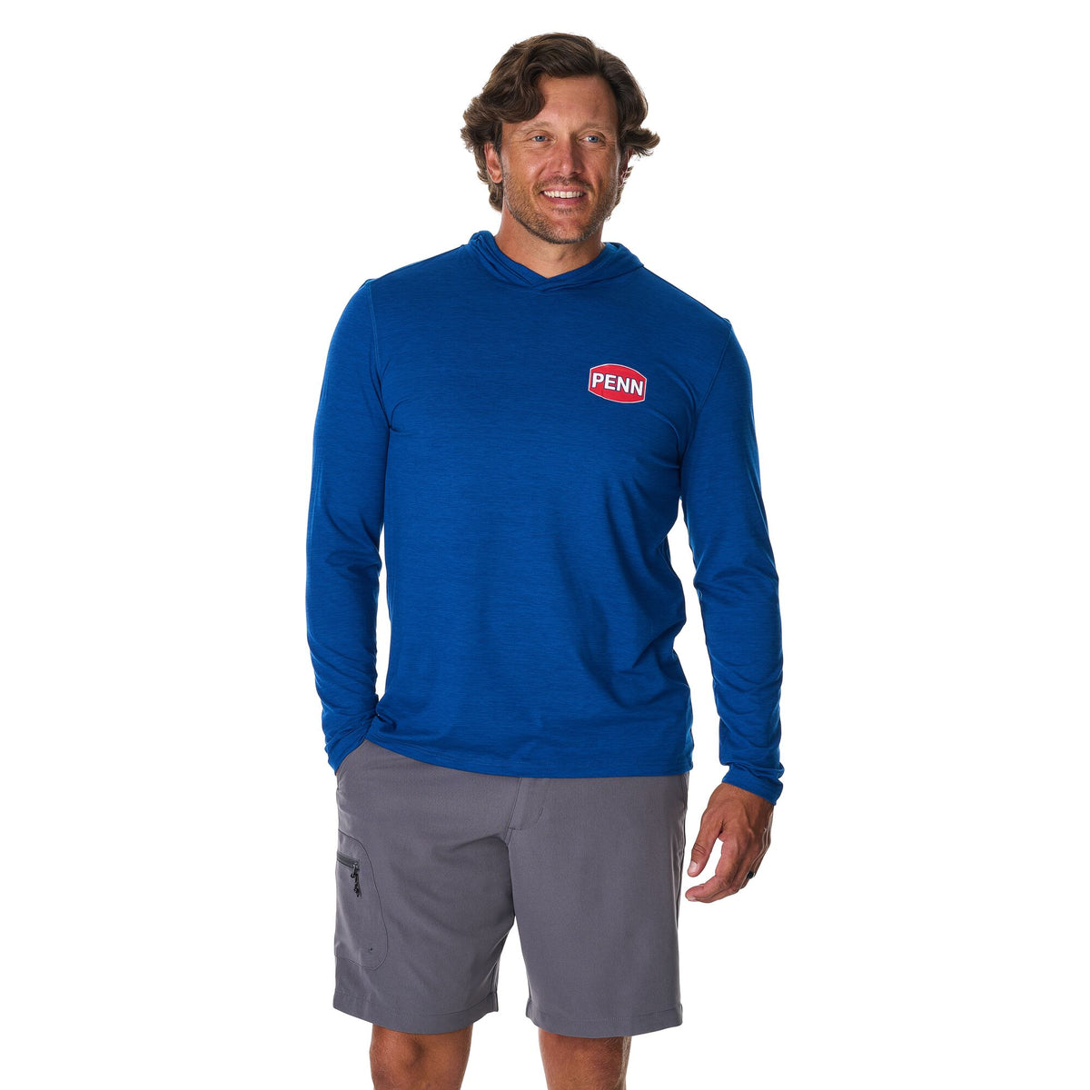 PENN UPF Performance Long Sleeve Hoodie
