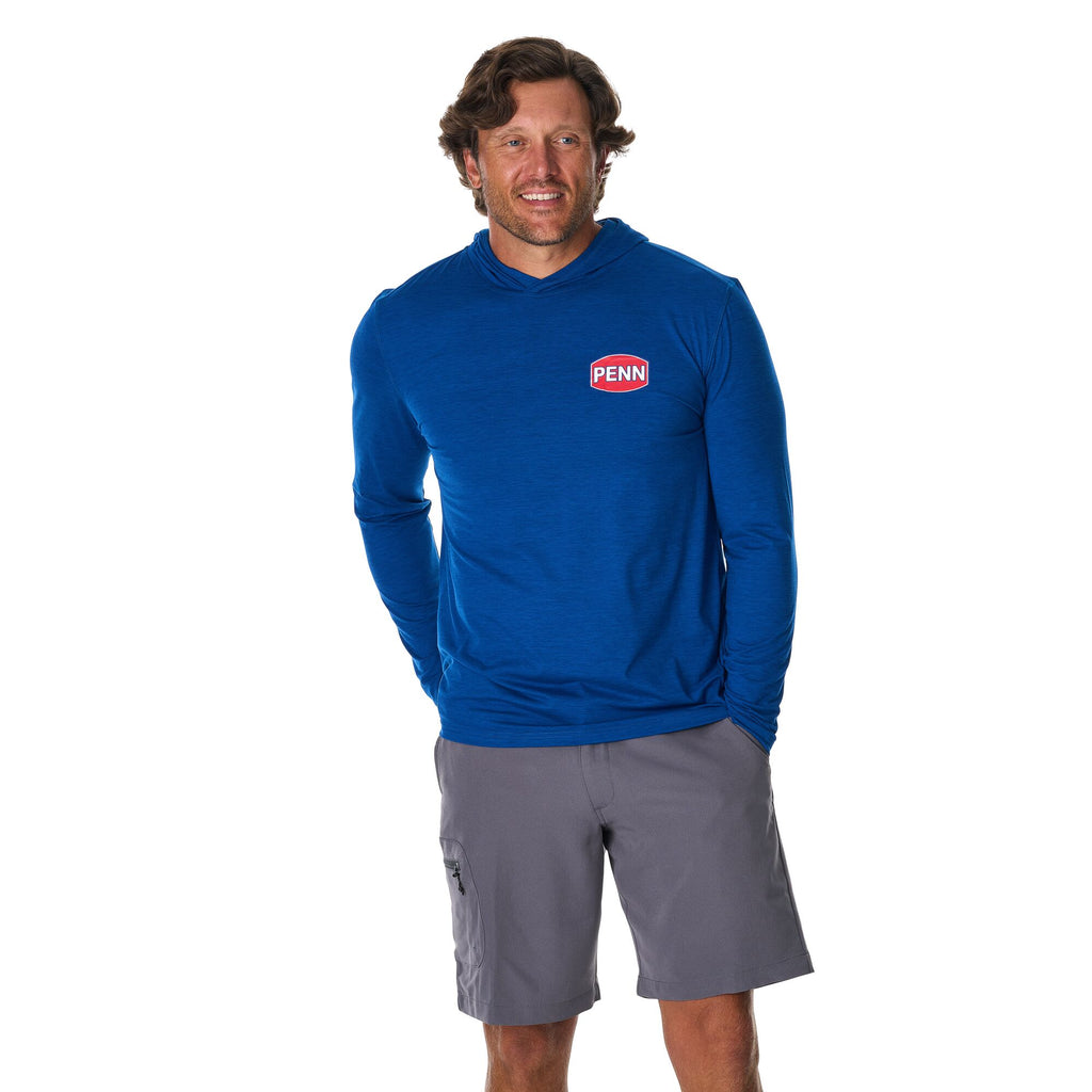PENN UPF Performance Long Sleeve Hoodie