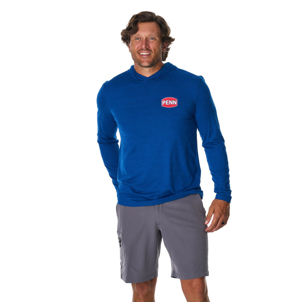 PENN UPF Performance Long Sleeve Hoodie