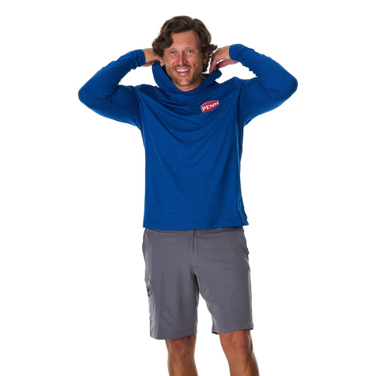 PENN UPF Performance Long Sleeve Hoodie