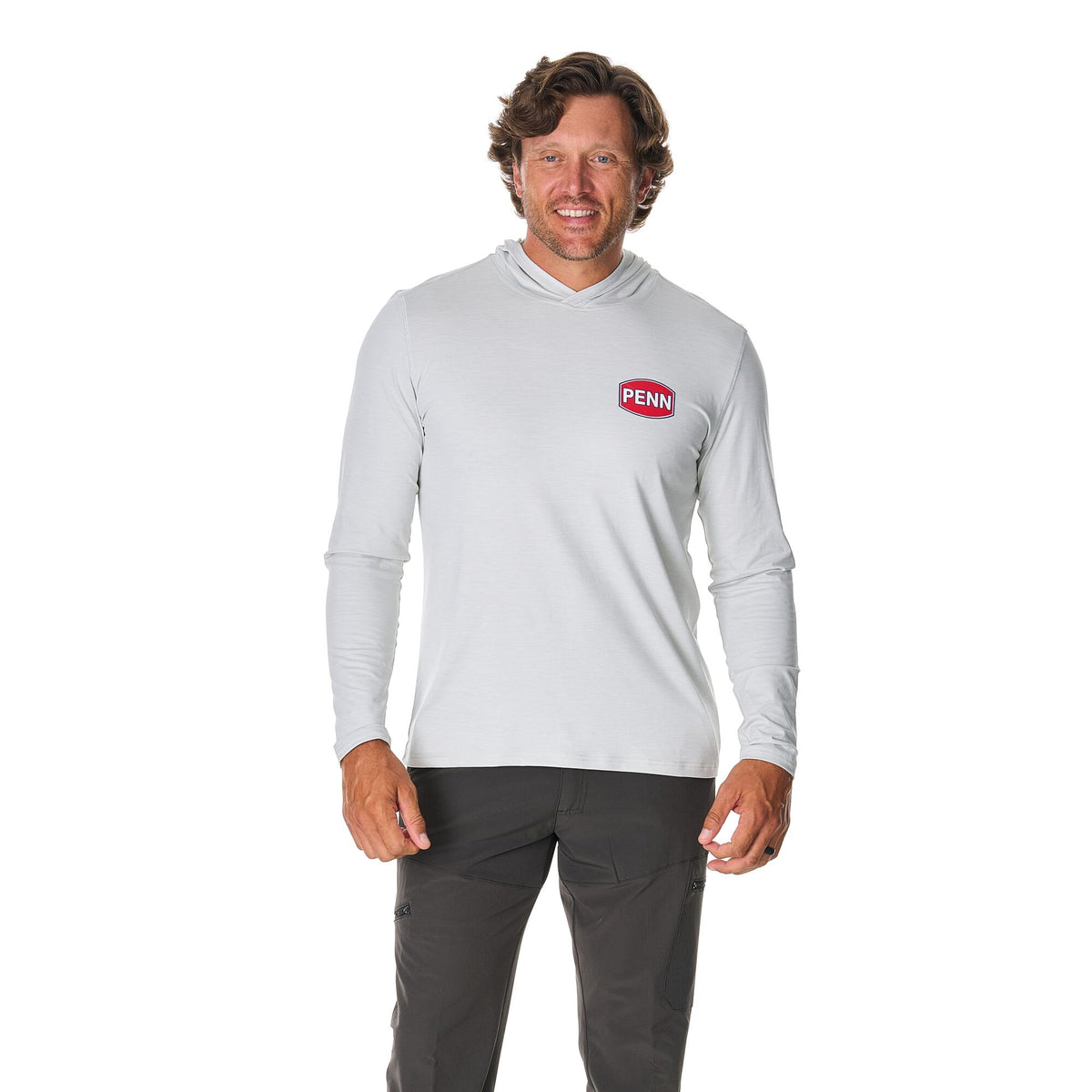 PENN UPF Performance Long Sleeve Hoodie