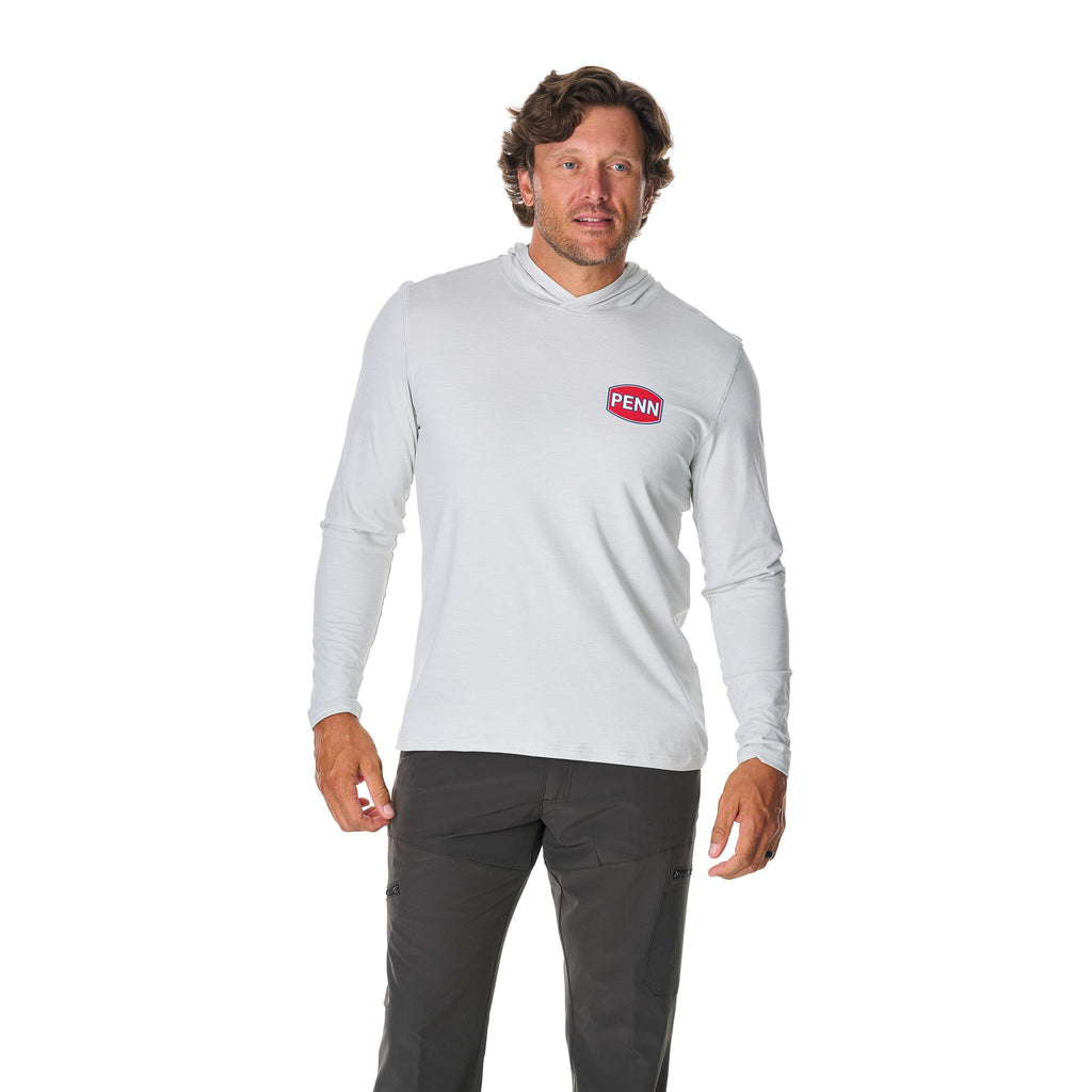 PENN UPF Performance Long Sleeve Hoodie