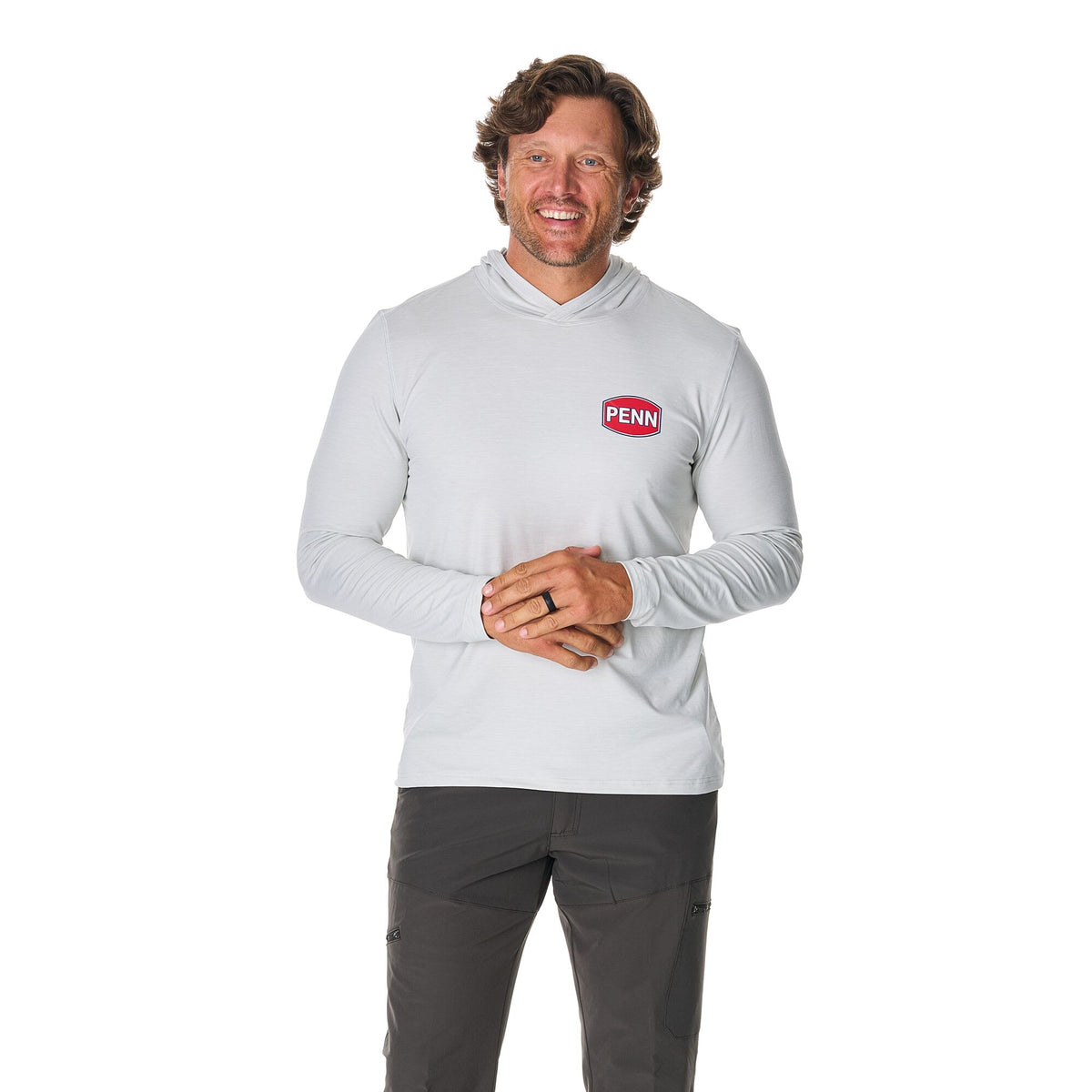 PENN UPF Performance Long Sleeve Hoodie