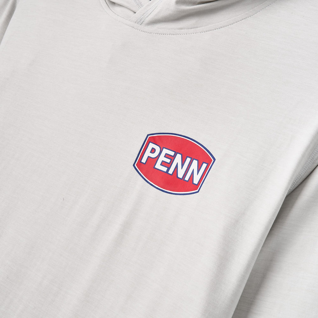PENN UPF Performance Long Sleeve Hoodie