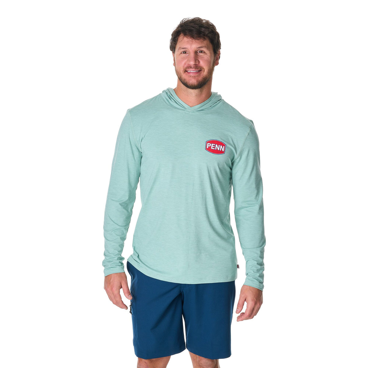 PENN UPF Performance Long Sleeve Hoodie