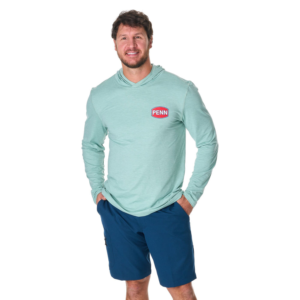 PENN UPF Performance Long Sleeve Hoodie