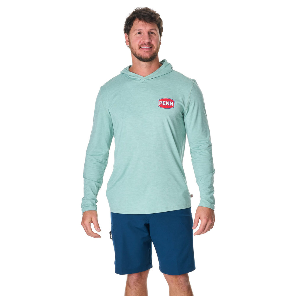 PENN UPF Performance Long Sleeve Hoodie
